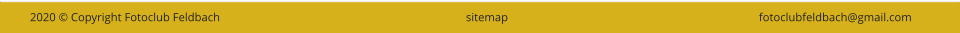 2020 © Copyright Fotoclub Feldbach fotoclubfeldbach@gmail.com sitemap